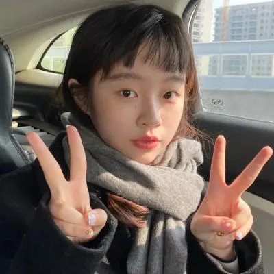 漂亮女人