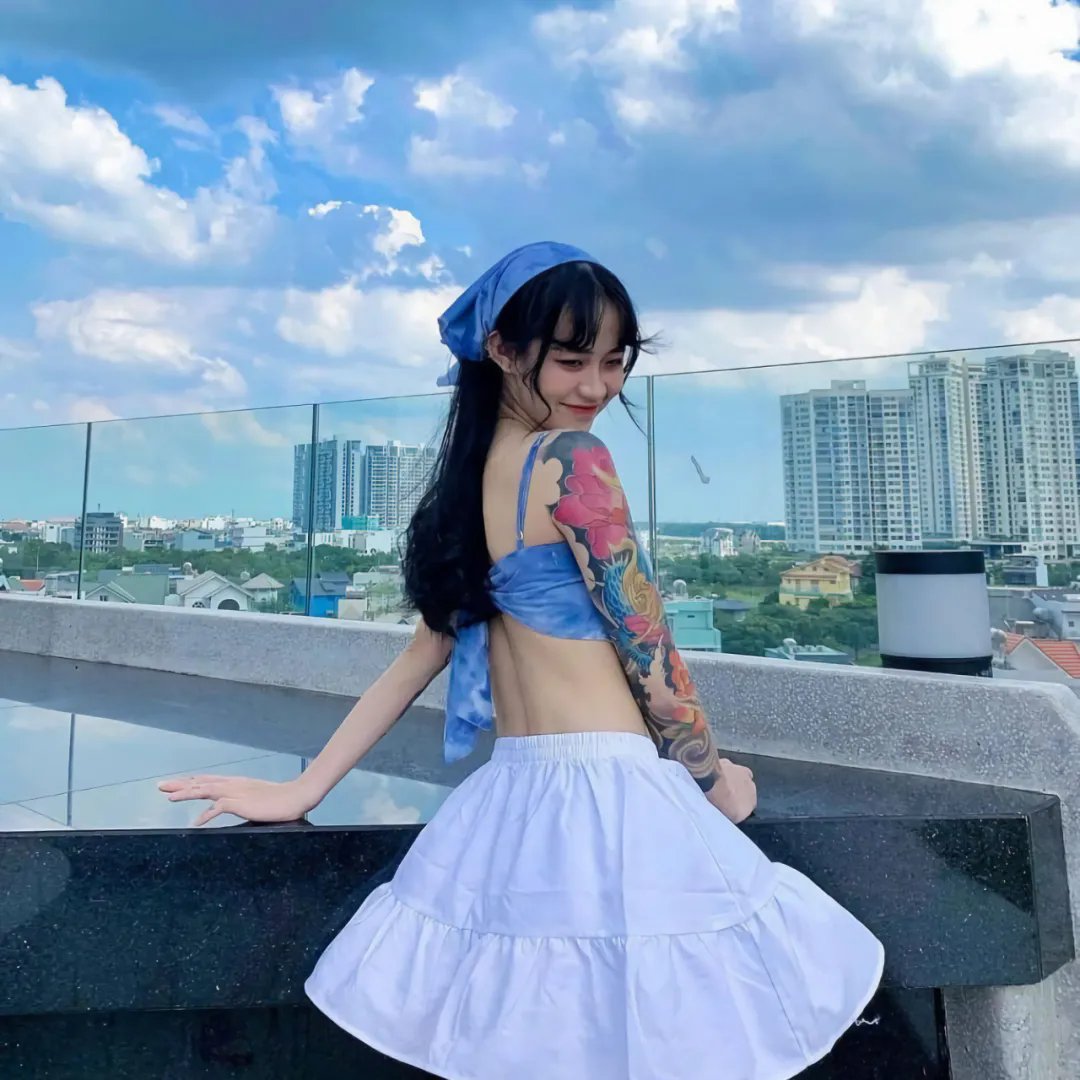 原来这就是爱啊