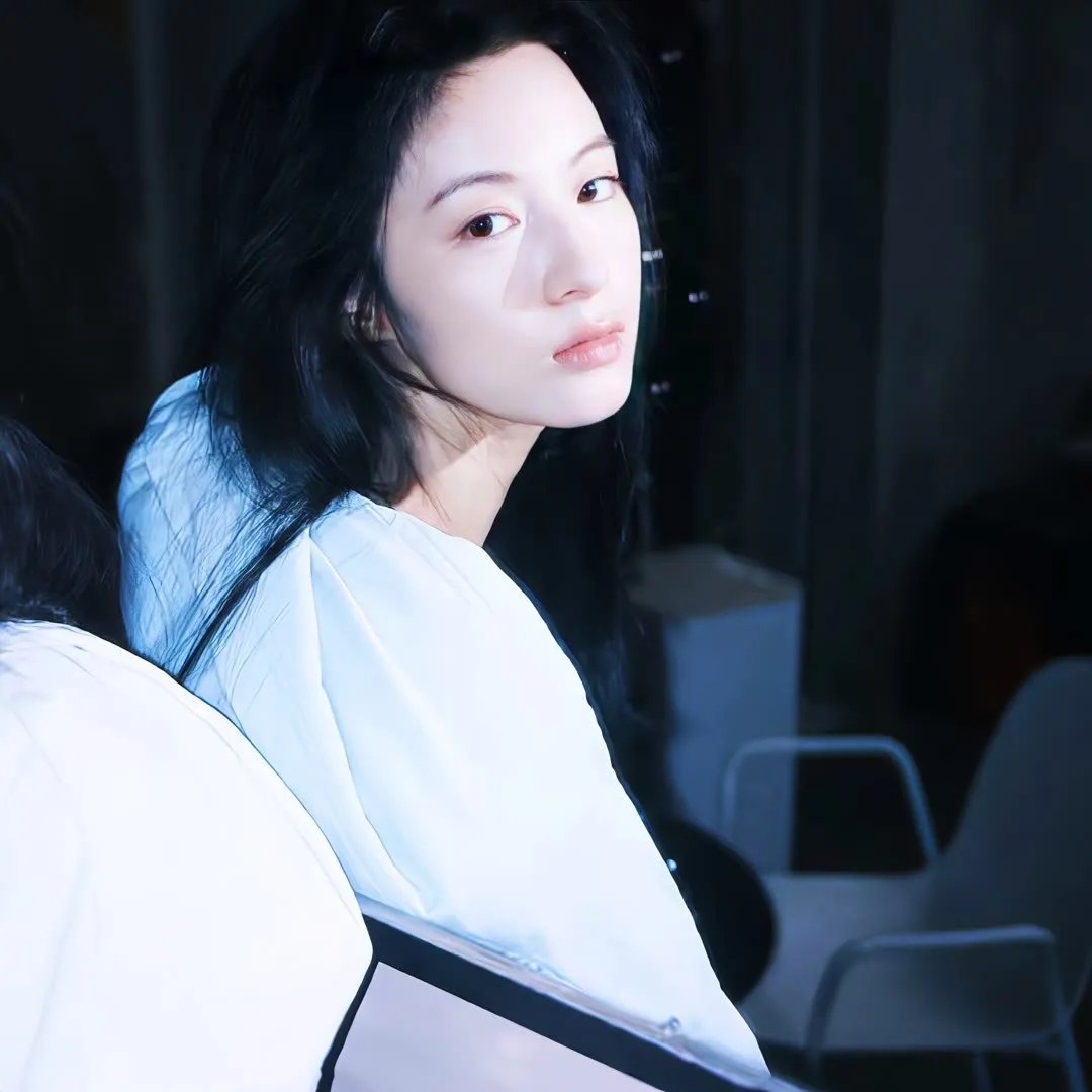 女飞人