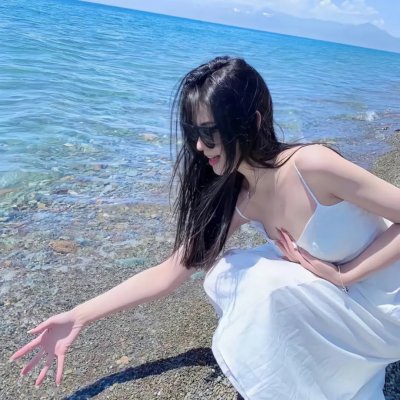 玩转全家福